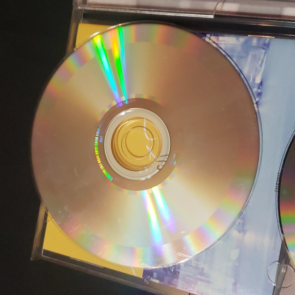 Multiple CD's - Picture 12 of 13